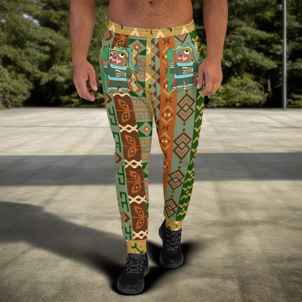 Aztec Joggers